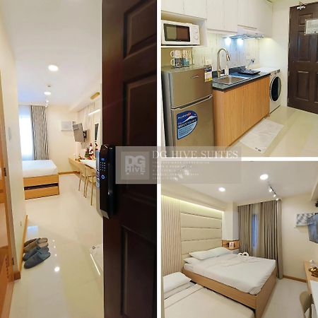 Dg Hive Suites Cebu Kültér fotó