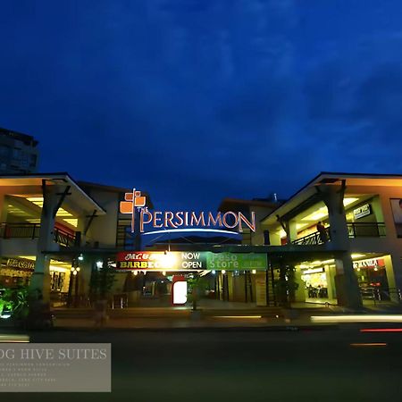 Dg Hive Suites Cebu Kültér fotó